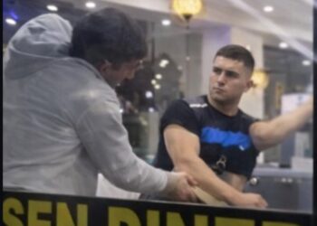 Avondspits in de donerzaak loopt compleet uit de klauwen