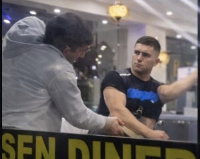 Avondspits in de donerzaak loopt compleet uit de klauwen