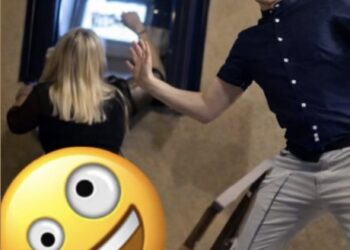 BAH: Wie zegt dat vrouwen geen twee dingen tegelijk kunnen