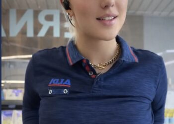 Aldi medewerker gaat op dit moment als een lopend vuurtje rond en mannen snappen waarom