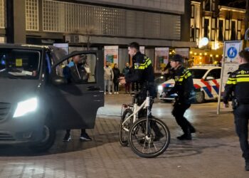 Politie in de Spotlight: Vriend of Vijand van de Camera?
