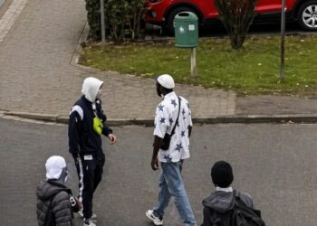 Waarom je nooit de kracht van de underdog moet onderschatten