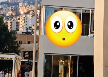 Balkonspektakel: Vakantievibes Gaan Volledig Los op het Terras