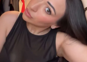 Lale Gül Dropt Weer Een Video Waar Jouw Moeder Rood Van Aanloopt