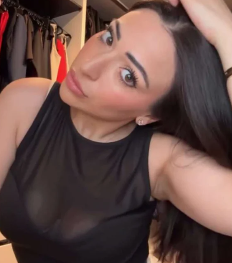 Lale Gül Dropt Weer Een Video Waar Jouw Moeder Rood Van Aanloopt