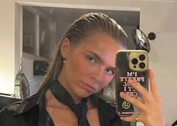 Oeps, vriendje van Lies Zhara gooit wat pixels in de strijd!