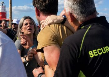 Koningsdagfeestjes: Van gezelligheid tot chaos en weer terug