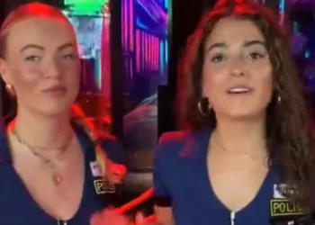 Lloret de Mar’s nieuwe partytempel: gevangenis wordt feestparadijs!