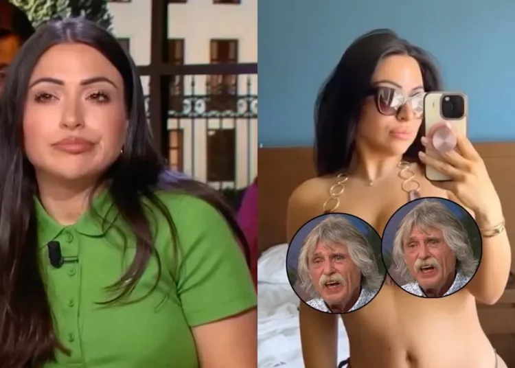 Lale Gül en de bikinisaga: drama, kritiek en ‘Taliban Inside’