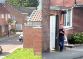 Helmond kookt over: knokpartij op straat