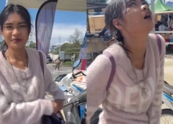 Thaise dames en hun hilarische BBQ Pussy-feiten