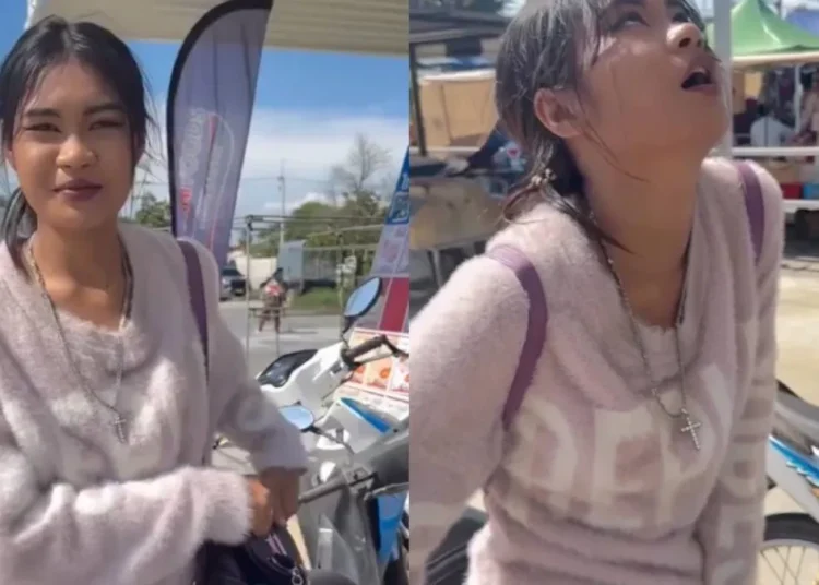 Thaise dames en hun hilarische BBQ Pussy-feiten