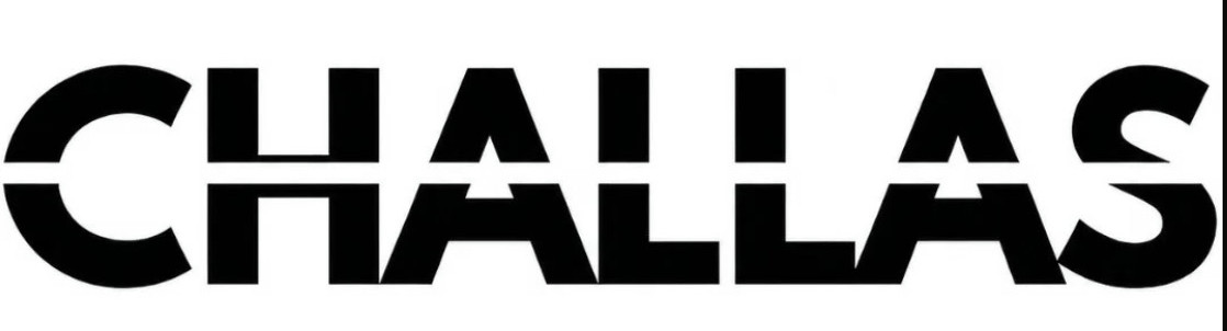 Challas